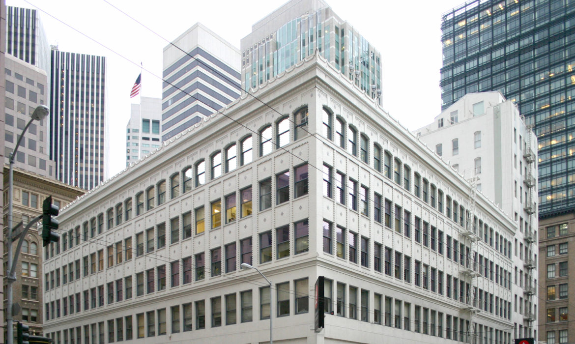 Why I Attended the Academy Academy of Art University