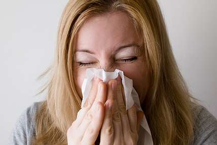 Five Flu-Fighting Tips for College Students