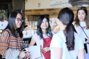 Female Students Group