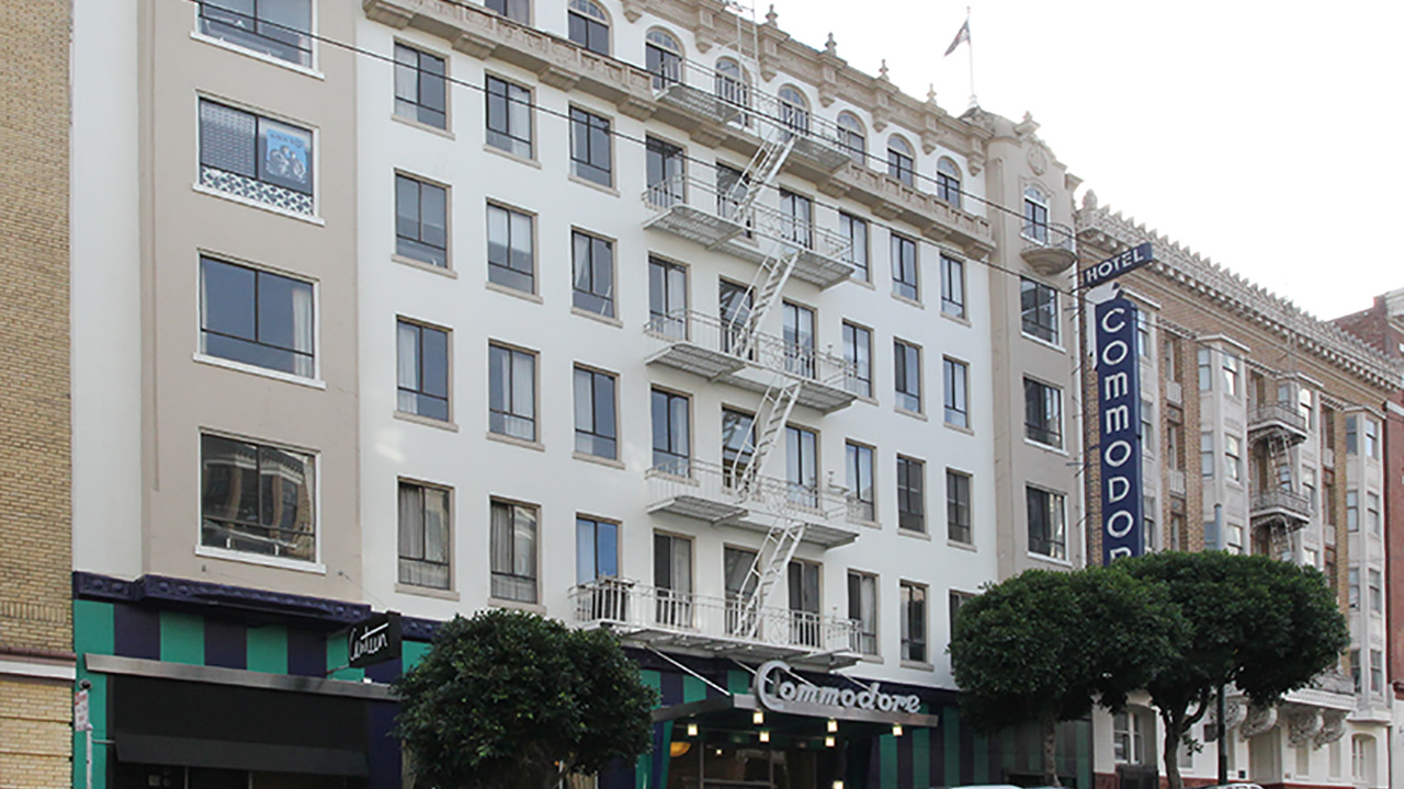 Summer Hospitality Program 2019 Academy Of Art University