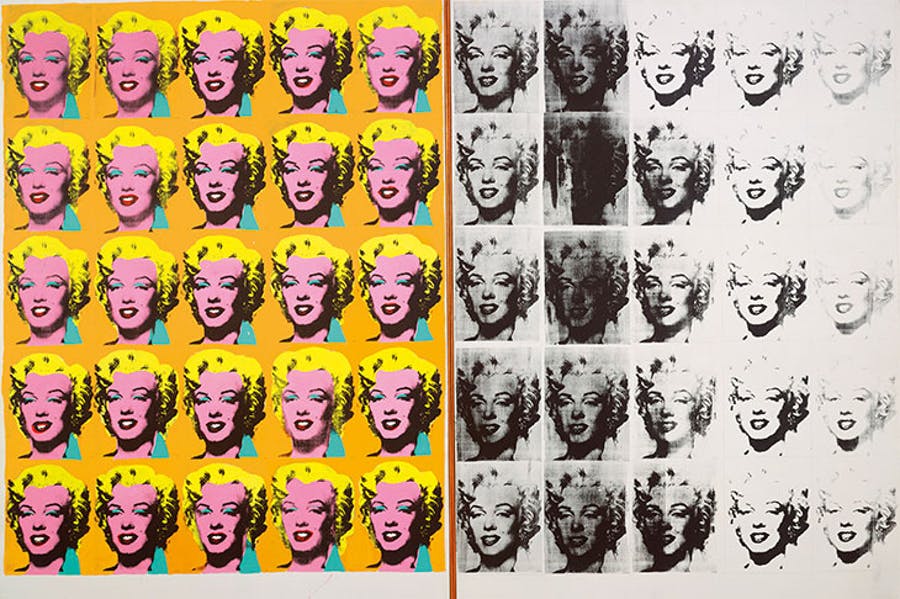 Exploring Pop Art: Definition, Movement, and Notable Artists