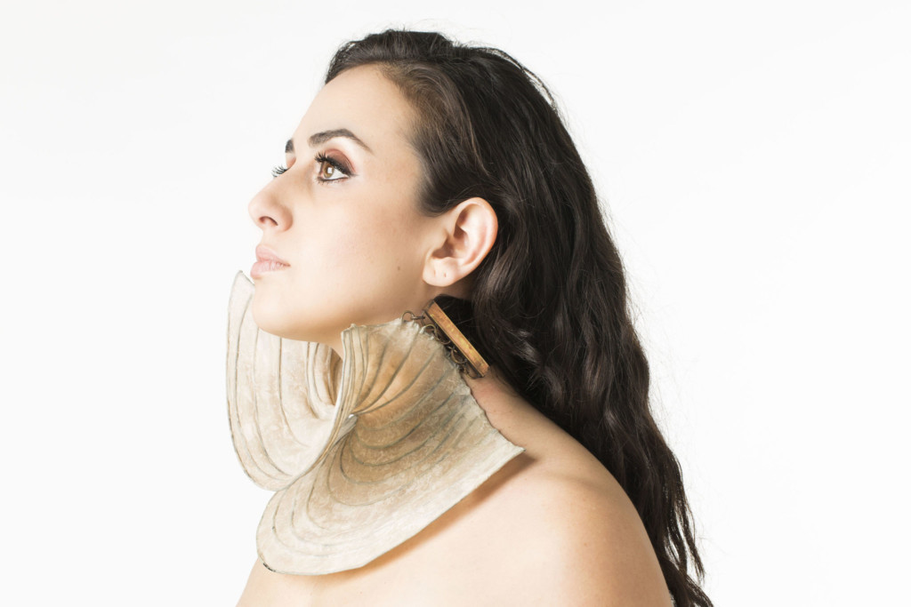 Jewelry and Metal Arts