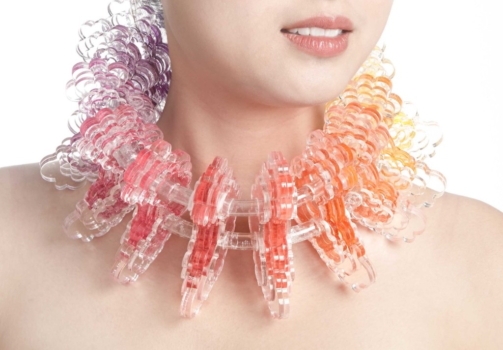 Jewelry and Metal Arts