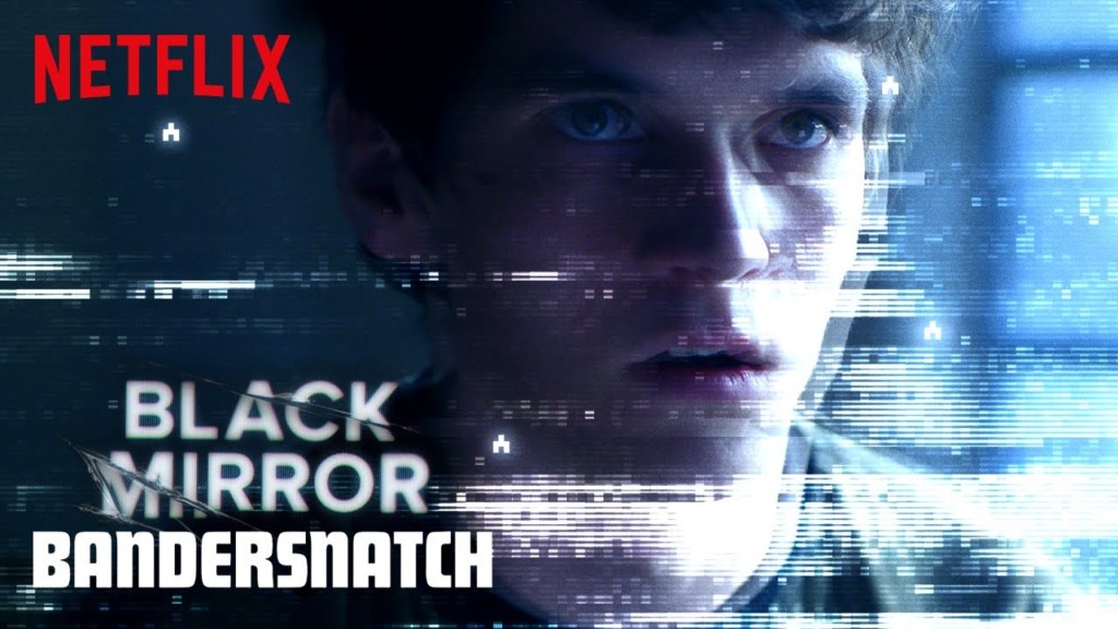 Black Mirror: Bandersnatch