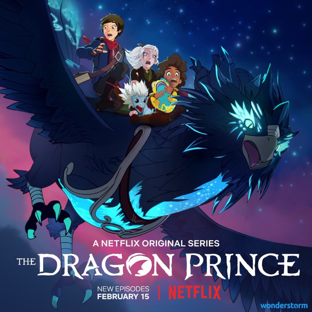 The Dragon Prince