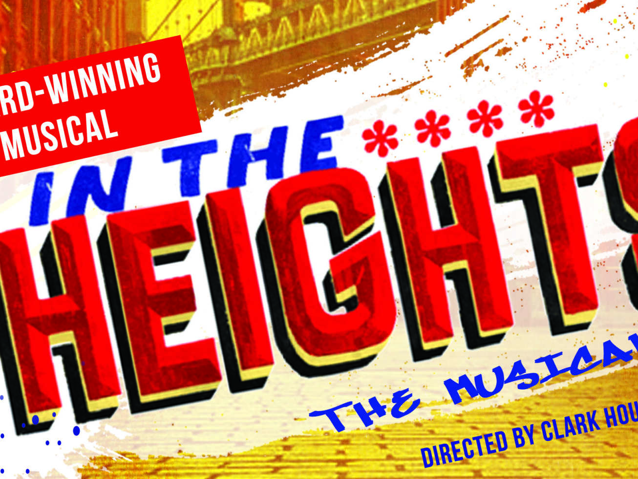 In the Heights by ACT