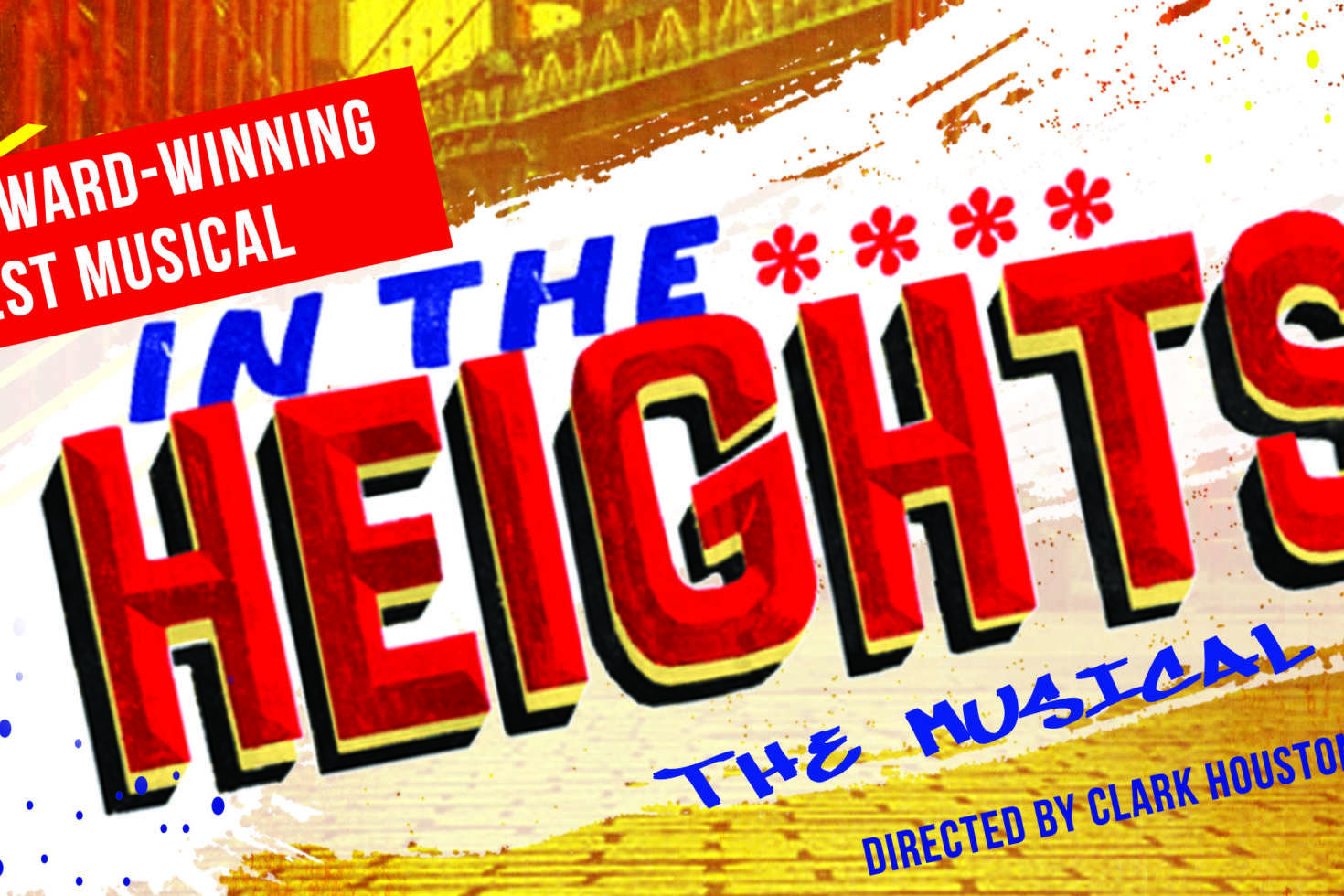 In the Heights by ACT