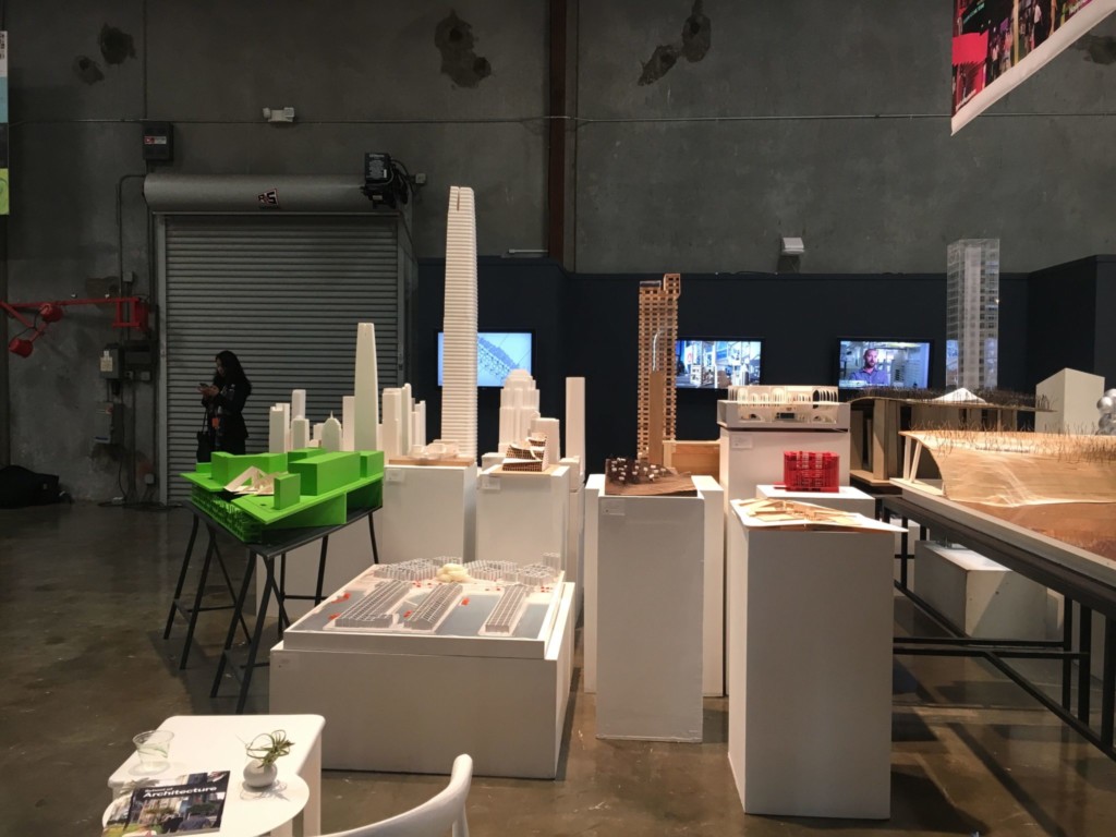 Spring Show 2019 - Architecture