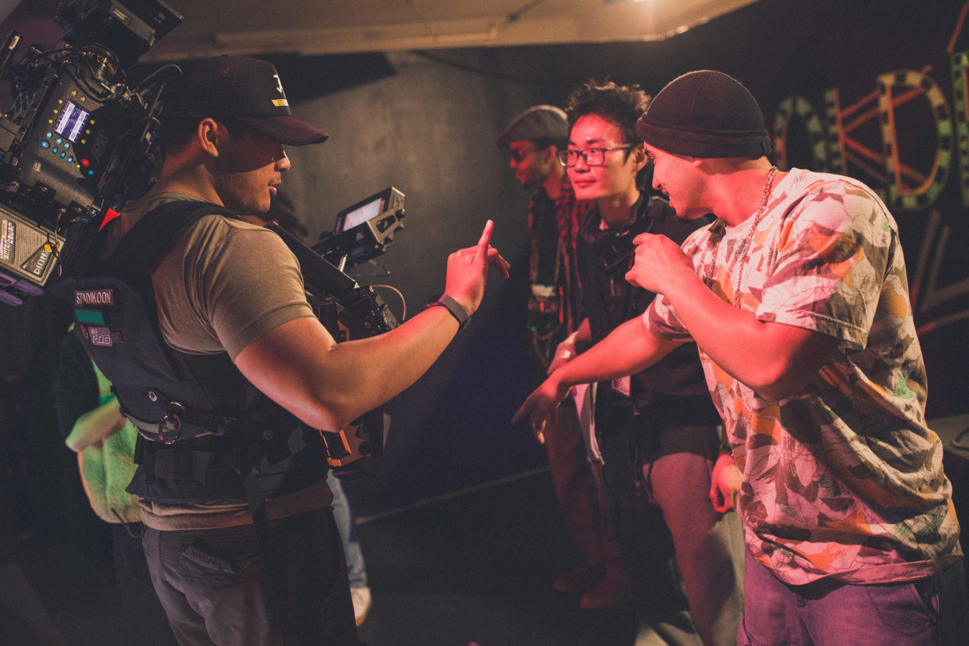 Careers in Film: Growth, Trends and Career Paths