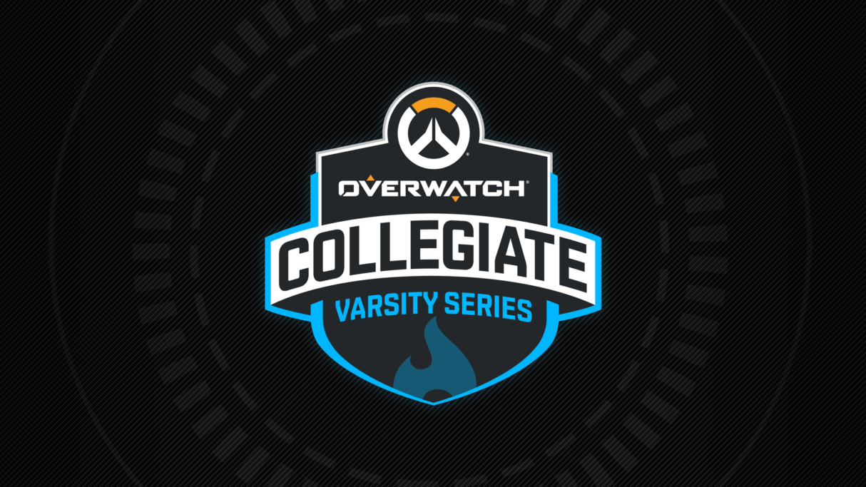 Overwatch Varsity Invitational