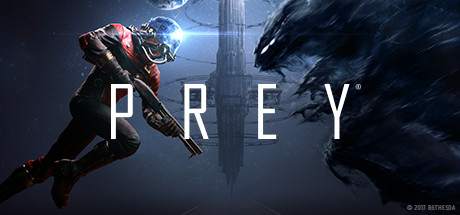 Prey by Asypry and Human Head Studios