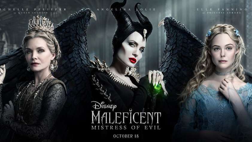 Maleficent: Mistress of Evil