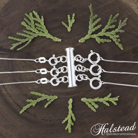 Tips to Make Recycled & Sustainable Jewelry - Halstead