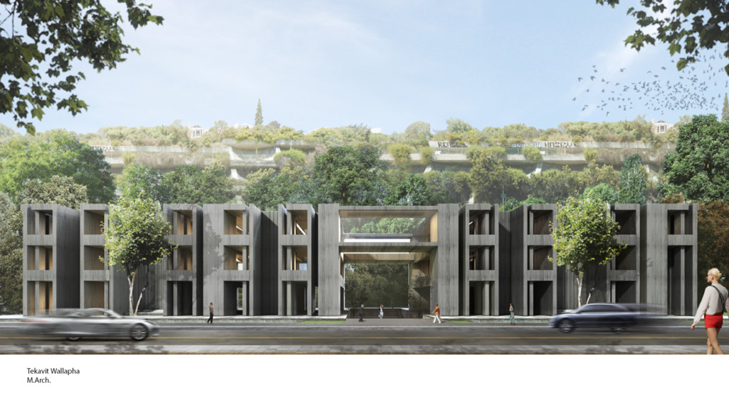 Architect Degrees Bring Math and Art Skills Together