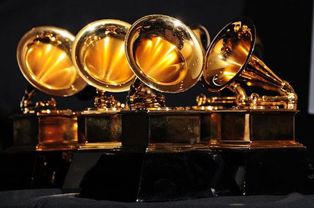 Entertainment Arts - Grammys
