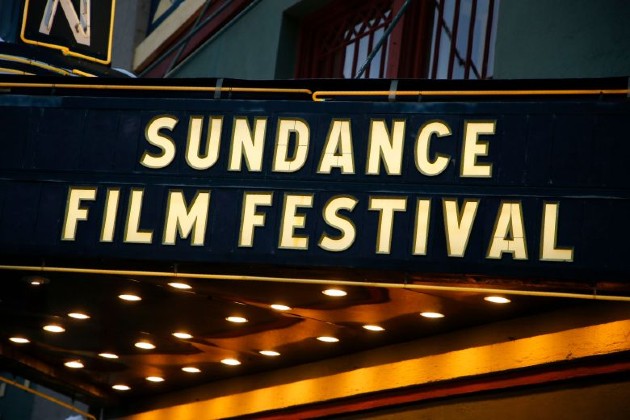 Sundance Film Festival