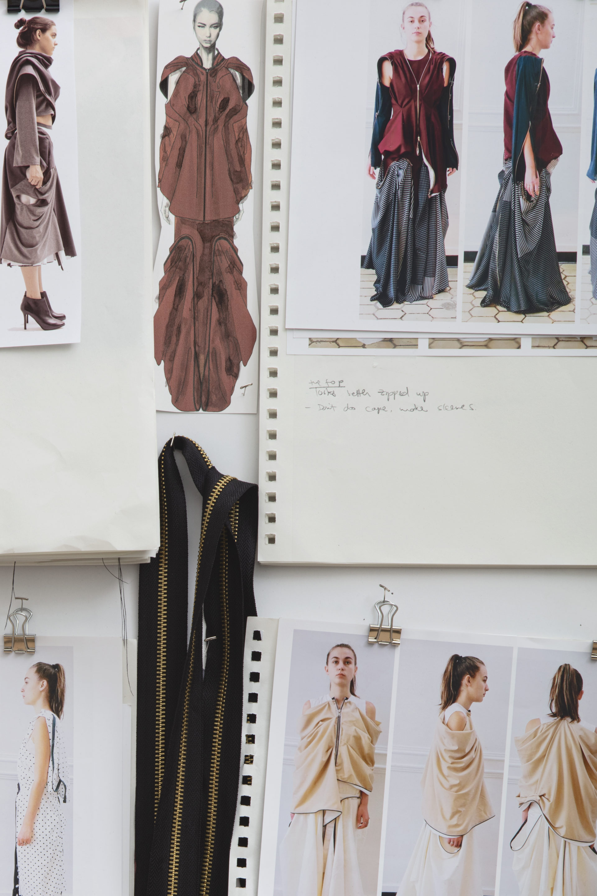 Fashion Degree Classes That Will Help You Begin Your Career