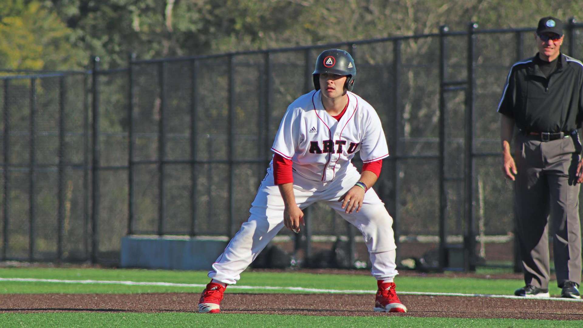 Ryan Gamboa - Men's Baseball Team