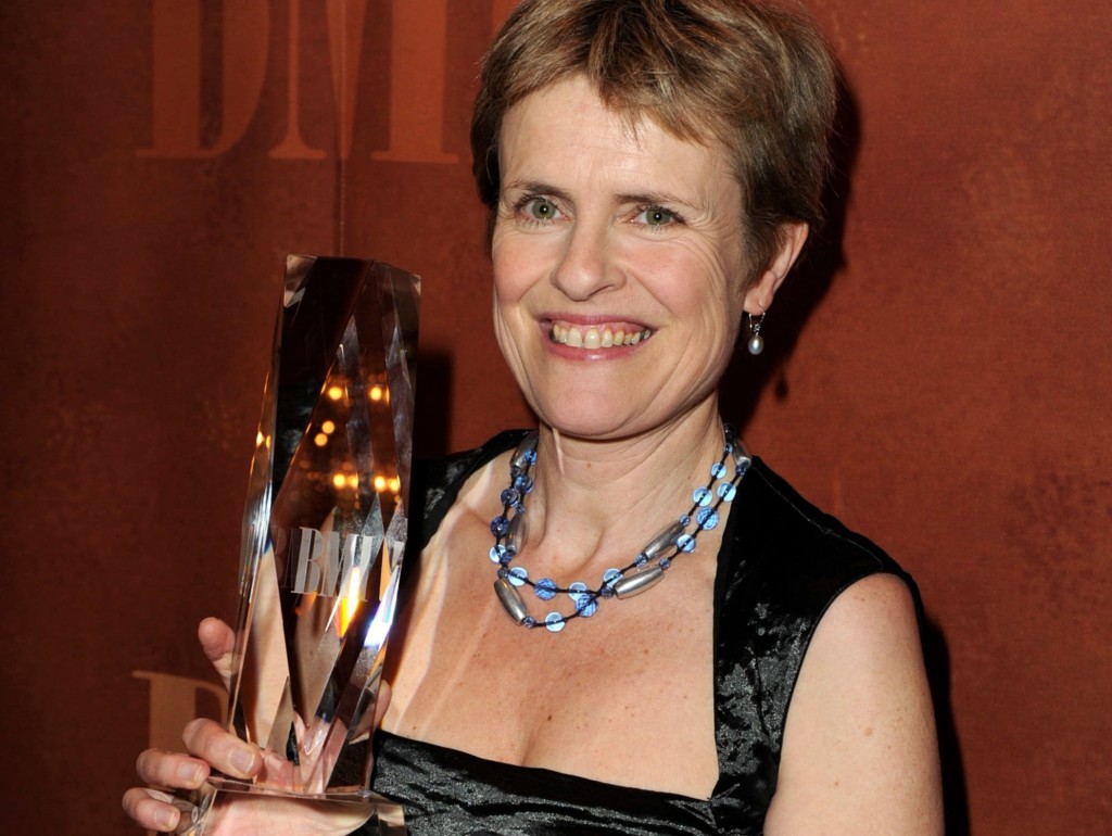 Women Composers: Rachel Portman