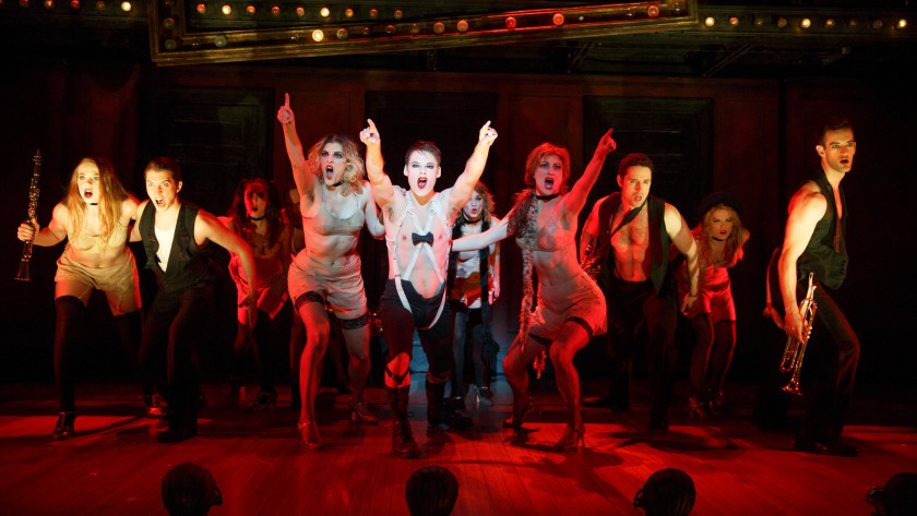 musical gateway-cabaret-latimes