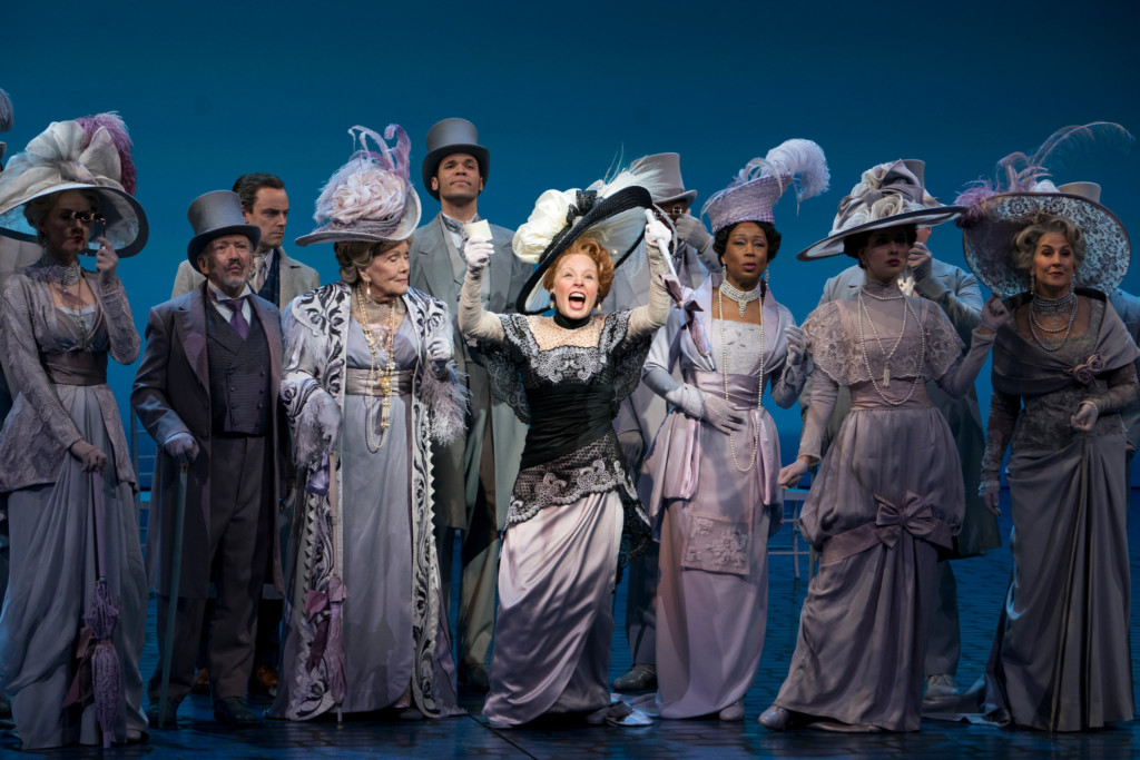 musical gateway- my fair lady-nyt