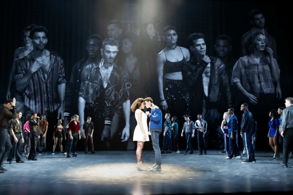 musical gateway- west side story-latimes