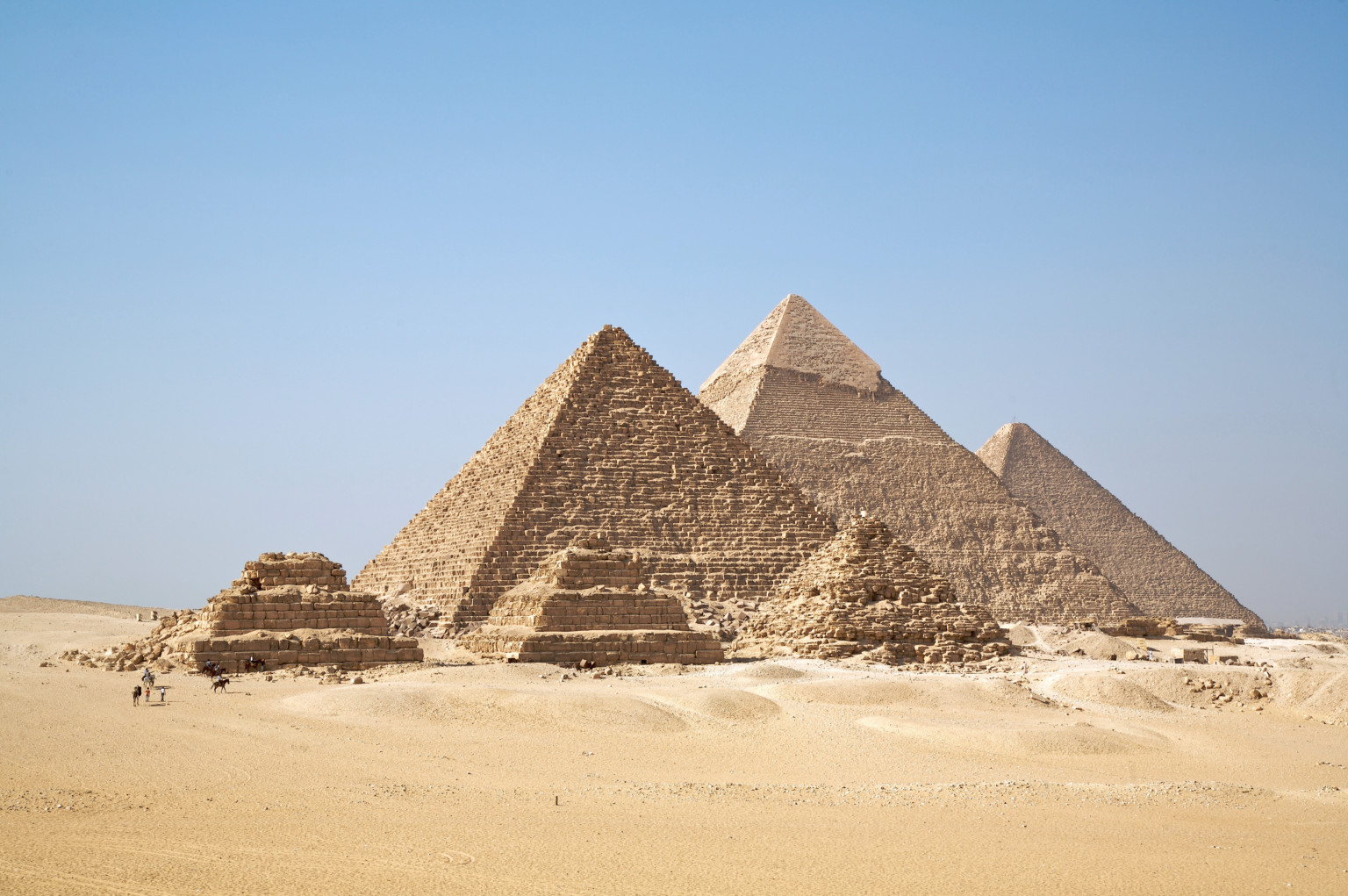 The Symbolism of Five Iconic Architecture in the World
