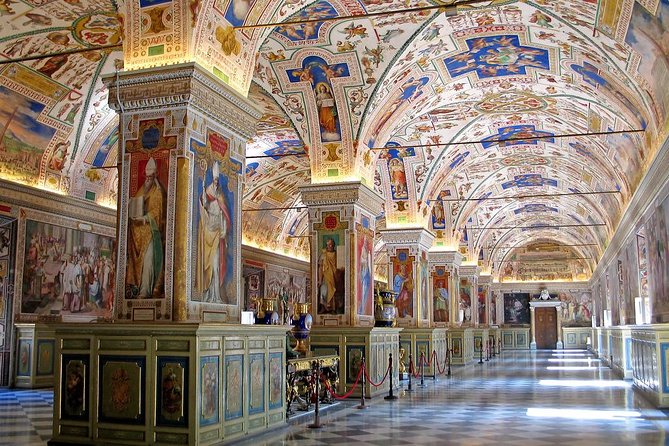 VR-Vatican Museum-Viator