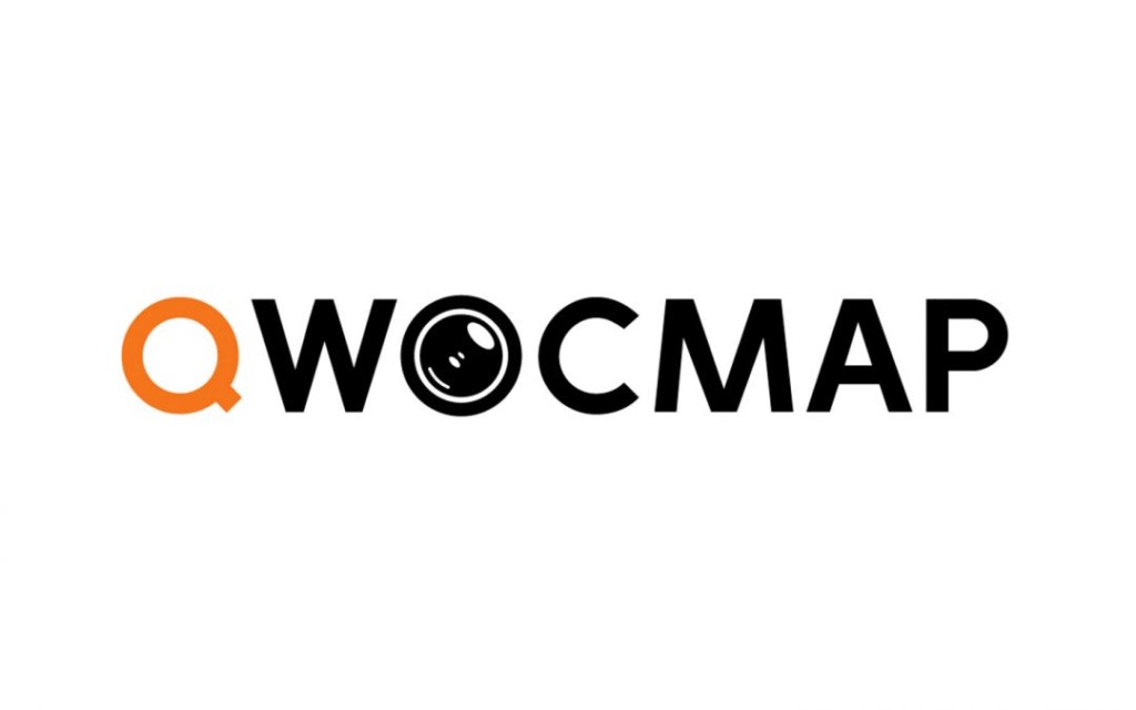 QWOCMAP logo