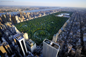 LAN-Central Park-Frederick Law Olmsted-ArchDaily