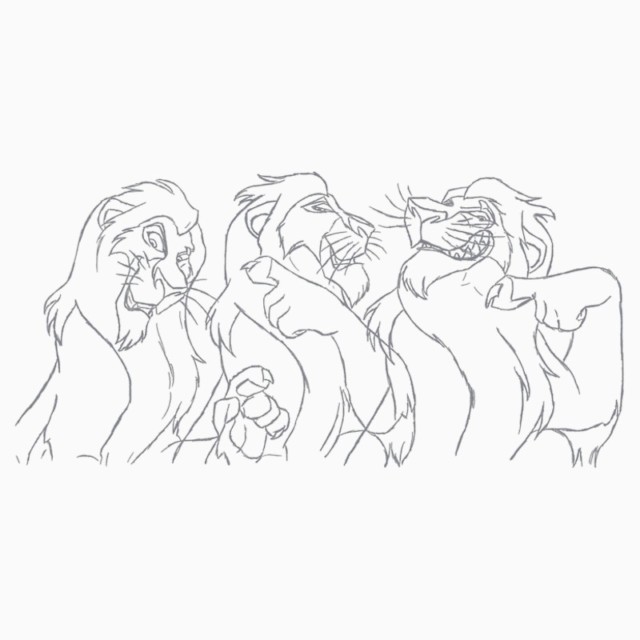 Keyframing in Visual Development for Animation & Film Explained Academy of Art University's Blog