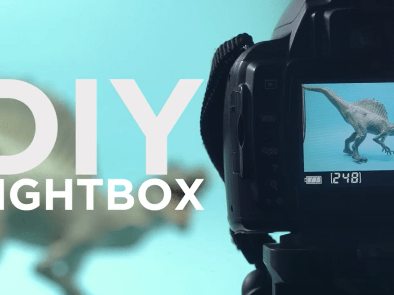 AEM-JEM-DIY Lightbox