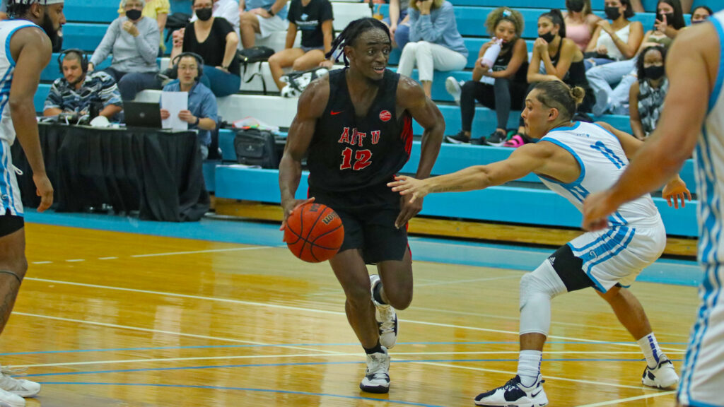 MBB - Klay Brown (photo by Jake Ward)