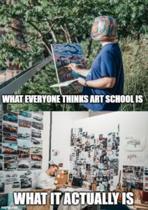 5 Reasons Art School is Worth Your Investment | Academy of Art University