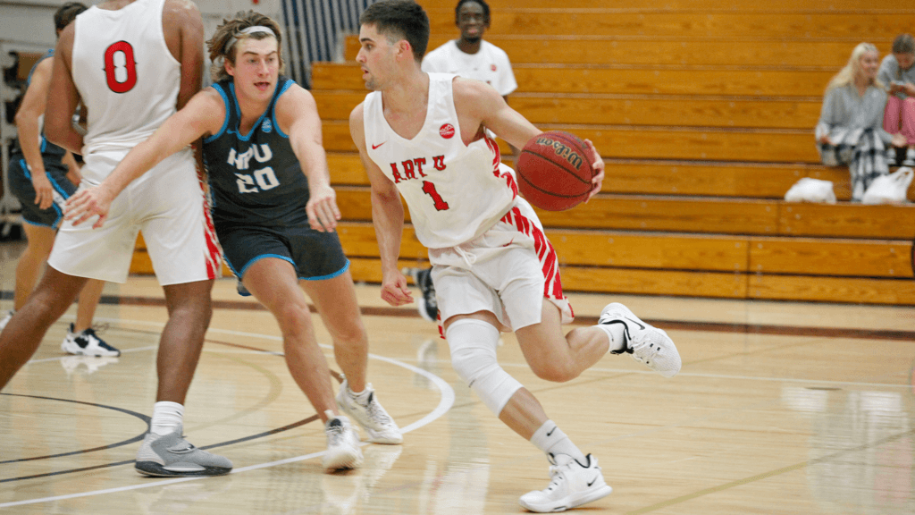 MBB - Brian Rios (photo by Jake Ward)